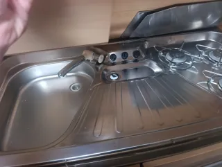 Caravana con papeles