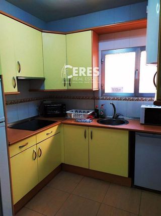 Piso en venta en Centro en Cáceres