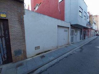 Terreno en venta en Zona La Ermita en Torrent