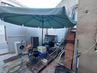 Terreno en venta en Zona La Ermita en Torrent