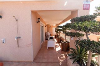 Piso en venta en Campos de Golf - Villa Martin - Los Dolses en Orihuela