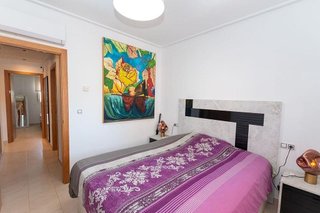 Piso en venta en Campos de Golf - Villa Martin - Los Dolses en Orihuela