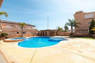 Piso en venta en Campos de Golf - Villa Martin - Los Dolses en Orihuela