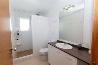 Piso en venta en Campos de Golf - Villa Martin - Los Dolses en Orihuela