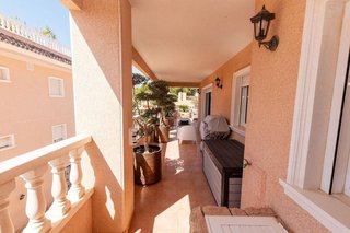 Piso en venta en Campos de Golf - Villa Martin - Los Dolses en Orihuela
