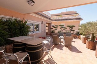 Piso en venta en Campos de Golf - Villa Martin - Los Dolses en Orihuela