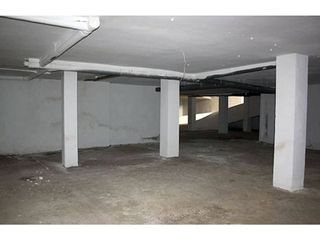 Garaje en venta en Motril pueblo en Motril