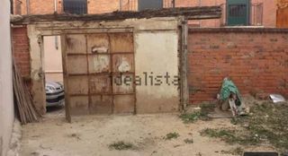 Terreno en venta en Barrios Bajos - La Horta en Zamora