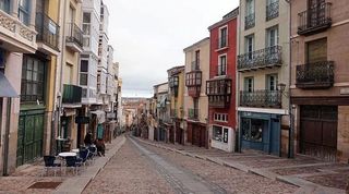 Terreno en venta en Barrios Bajos - La Horta en Zamora