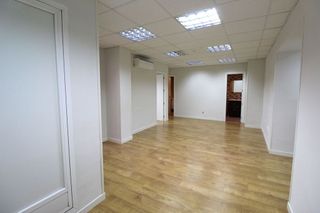 Oficina en alquiler en Castillejos en Madrid