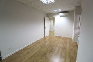 Oficina en alquiler en Castillejos en Madrid