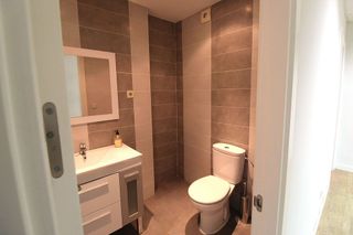 Oficina en alquiler en Castillejos en Madrid