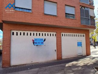 Local comercial en venta en Alcantarilla