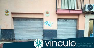 Local comercial en alquiler en Alcalde Felipe Mallol en San Vicente del Raspeig/Sant Vicent del Raspeig