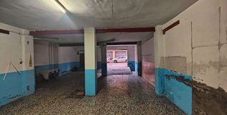 Local comercial en alquiler en Alcalde Felipe Mallol en San Vicente del Raspeig/Sant Vicent del Raspeig