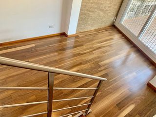 Dúplex en alquiler en La Raïosa en Valencia