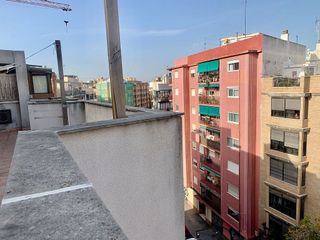 Dúplex en alquiler en La Raïosa en Valencia