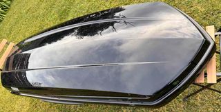 Cofre Techo THULE Dynamic 800 Negro