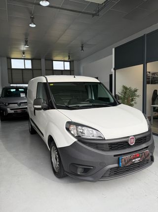 FIAT Doblò 2019 Cargo