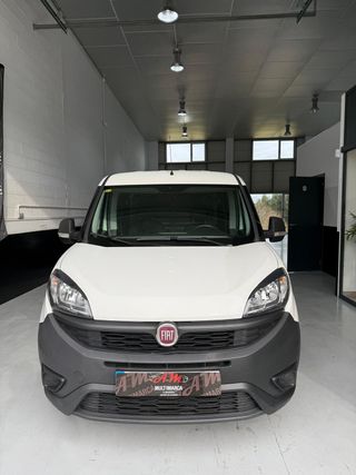 FIAT Doblò 2019 Cargo