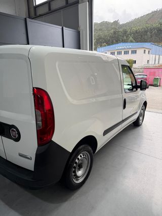 FIAT Doblò 2019 Cargo