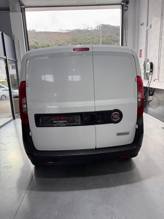 FIAT Doblò 2019 Cargo