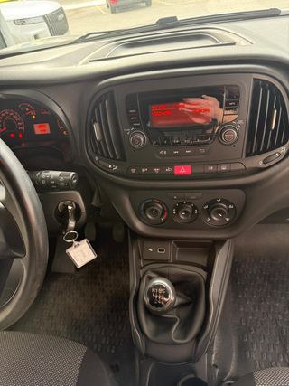 FIAT Doblò 2019 Cargo