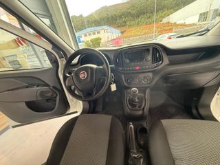 FIAT Doblò 2019 Cargo