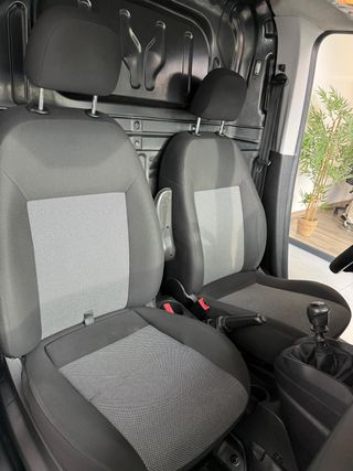 FIAT Doblò 2019 Cargo