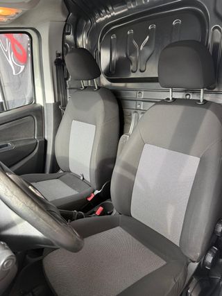 FIAT Doblò 2019 Cargo