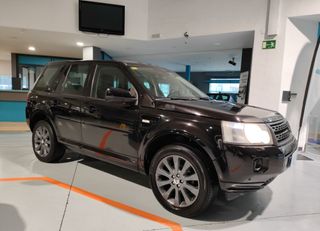 Land Rover Freelander 2.2 Td4 HSE Stop/Start 150cv