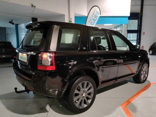 Land Rover Freelander 2.2 Td4 HSE Stop/Start 150cv