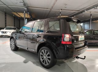 Land Rover Freelander 2.2 Td4 HSE Stop/Start 150cv