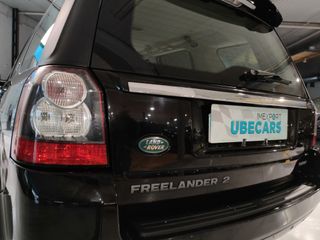 Land Rover Freelander 2.2 Td4 HSE Stop/Start 150cv