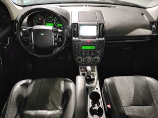 Land Rover Freelander 2.2 Td4 HSE Stop/Start 150cv