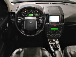 Land Rover Freelander 2.2 Td4 HSE Stop/Start 150cv