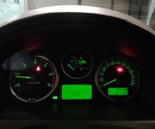 Land Rover Freelander 2.2 Td4 HSE Stop/Start 150cv