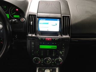 Land Rover Freelander 2.2 Td4 HSE Stop/Start 150cv