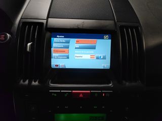 Land Rover Freelander 2.2 Td4 HSE Stop/Start 150cv