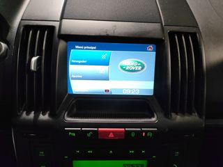 Land Rover Freelander 2.2 Td4 HSE Stop/Start 150cv