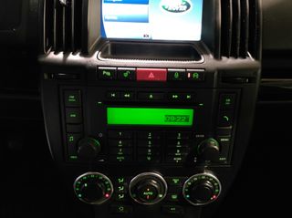 Land Rover Freelander 2.2 Td4 HSE Stop/Start 150cv