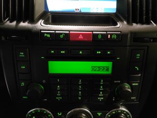 Land Rover Freelander 2.2 Td4 HSE Stop/Start 150cv