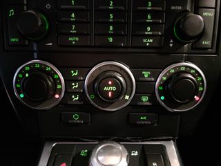 Land Rover Freelander 2.2 Td4 HSE Stop/Start 150cv