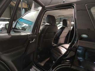 Land Rover Freelander 2.2 Td4 HSE Stop/Start 150cv