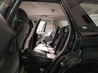 Land Rover Freelander 2.2 Td4 HSE Stop/Start 150cv