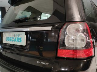 Land Rover Freelander 2.2 Td4 HSE Stop/Start 150cv