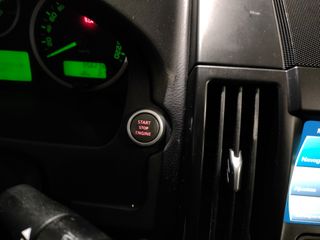 Land Rover Freelander 2.2 Td4 HSE Stop/Start 150cv