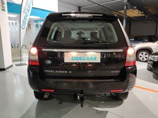 Land Rover Freelander 2.2 Td4 HSE Stop/Start 150cv