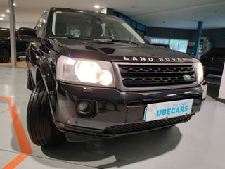 Land Rover Freelander 2.2 Td4 HSE Stop/Start 150cv