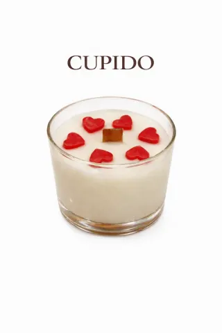 Vela CUPIDO